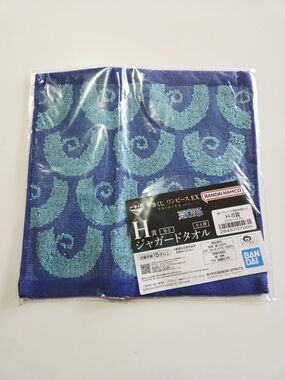 *4 for $20* One Piece Those Who Possess the Devil - Devil Fruit Hand Towel